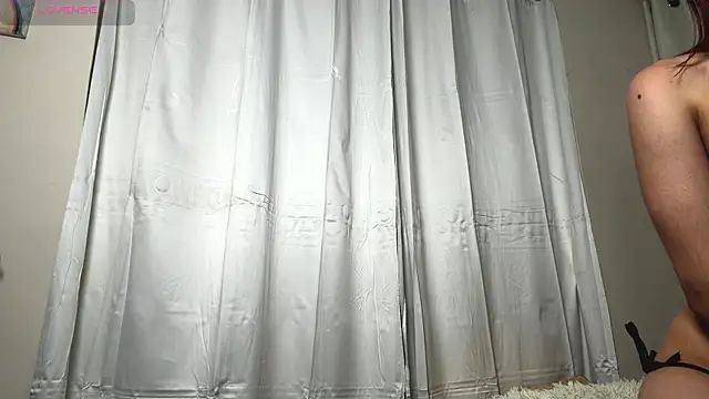 Tomoe_b Live XXX-Chat