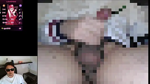 Вебкам-шоу RYO_84