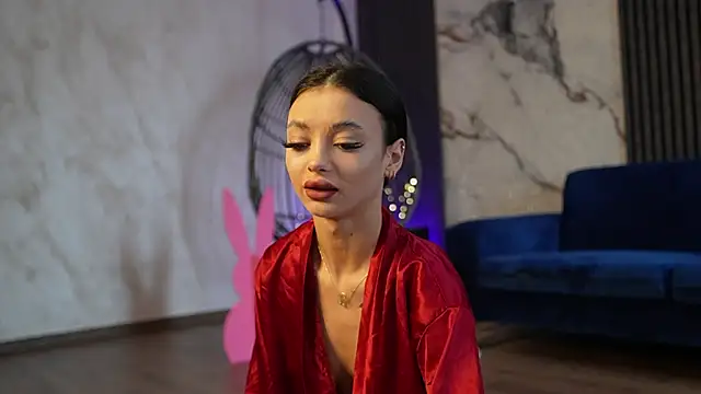 RachelRavee Live XXX-Chat