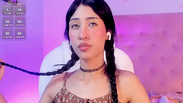 internett_sweetheart 라이브 XXX 채팅