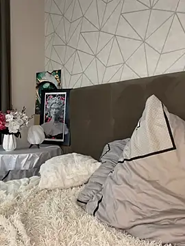 Dream_Woman4U – Live XXX-chat