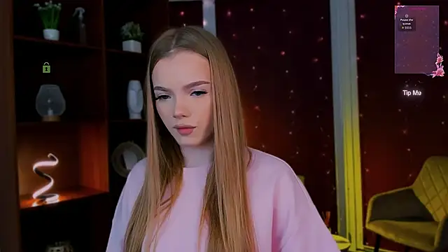 Chatroom XXX en direct de maddy_moah