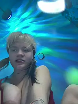 Chat XXX en directo de Cutiepiespanks