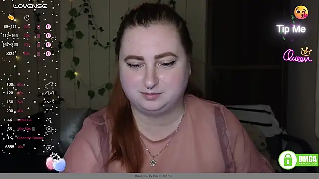 Alicia_love00 Chat XXX in diretta