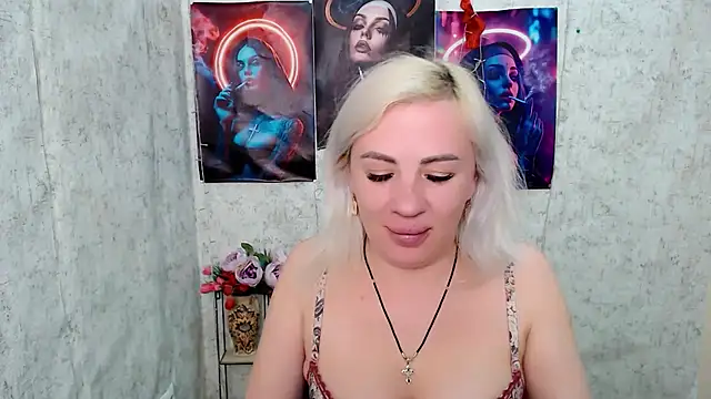 EmmaCat_ 라이브 XXX 채팅