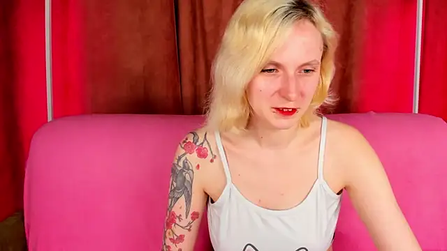 LikiLips 라이브 XXX 채팅