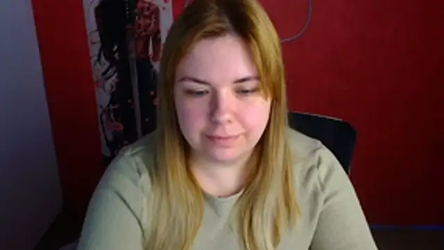 SusannaNight: онлайн-секс-чат