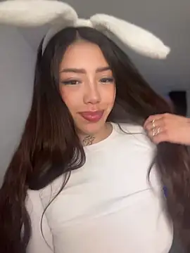 Czat XXX na żywo – AshleyWinslow