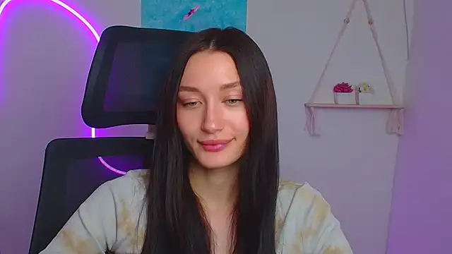 Stella_XO: онлайн-секс-чат