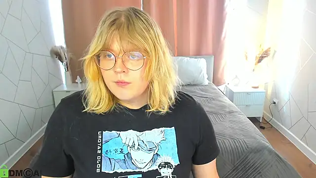 Czat XXX na żywo – luna_c0ra