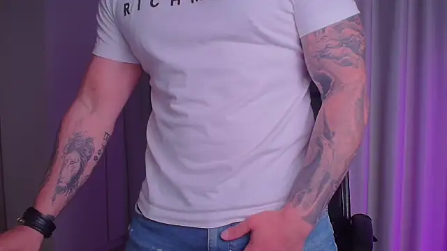 DuncanStone Obrolan Langsung XXX