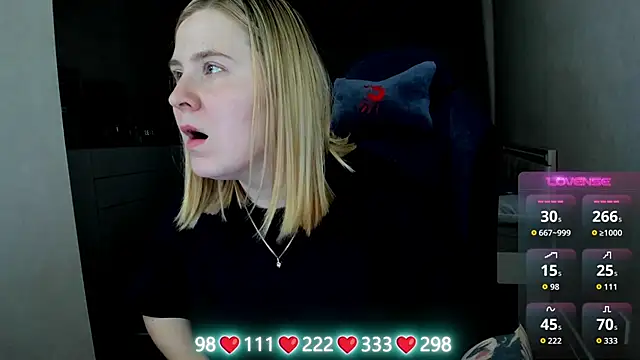 Olivia_Munk 라이브 XXX 채팅