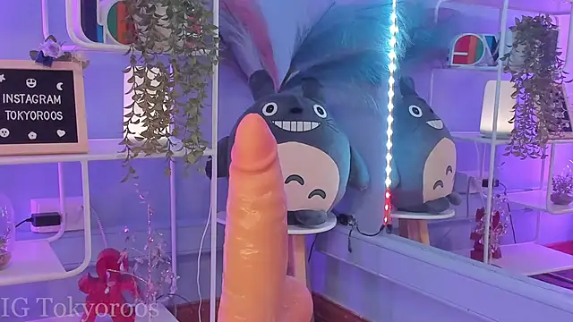 TokyoHaskel Live XXX-chat