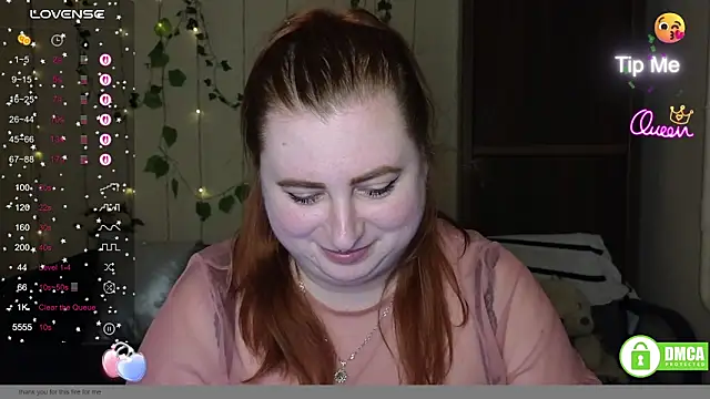 Alicia_love00 Obrolan Langsung XXX