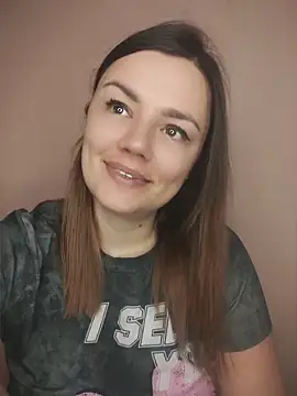 KrissSexin Webbikameraesitys