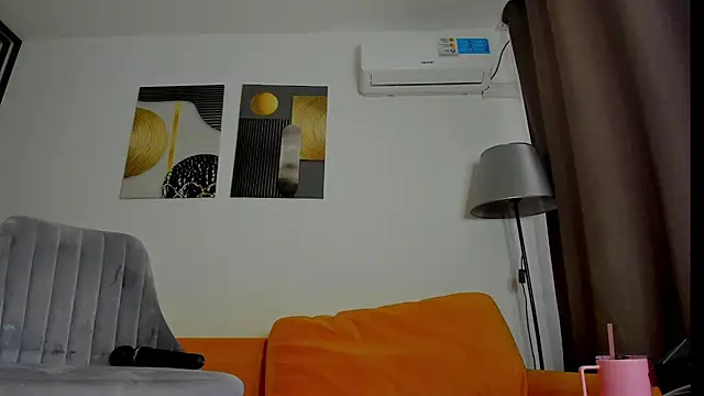 Czat XXX na żywo – Patricia_bloom