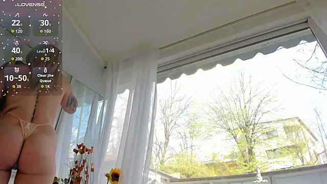 Ella_Vee Chat XXX live