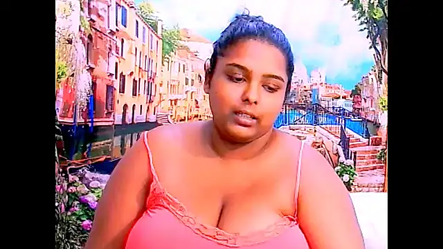 XXX chat uživo modela Indianfairy99