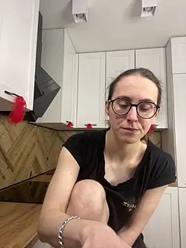 XXX chat uživo modela MartiniiSelenna
