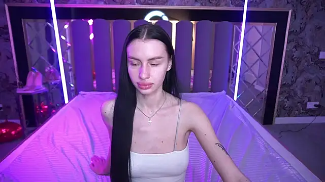 Czat XXX na żywo – Snow_WhiteeeX