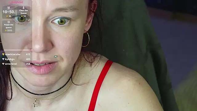 Czat XXX na żywo – Spoty_Kate_