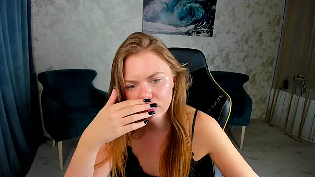 Czat XXX na żywo – Strawberrye