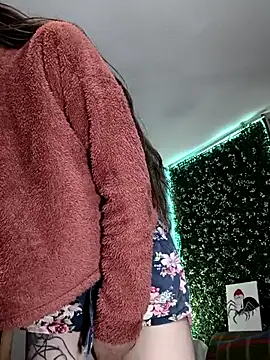 VickyJackson_ – Naživo XXX chat