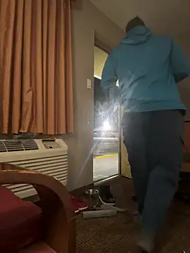 Pertunjukan Kamera Web Stressreliever82