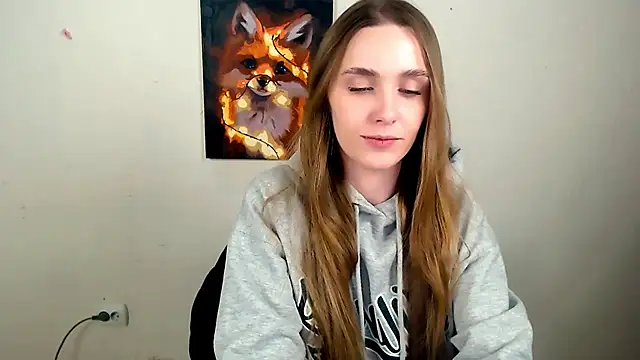 Show Webcam de Doll_Angelina