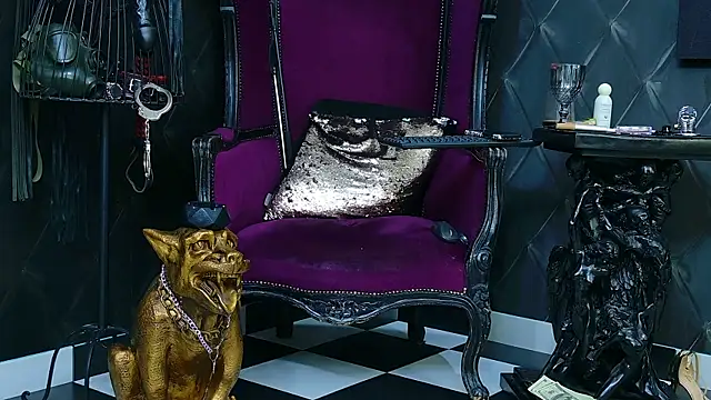 FinDomKaya Live XXX-Chat