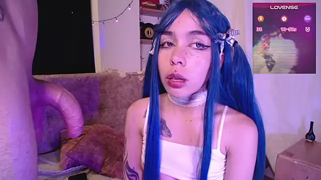 dark__nymph: απευθείας συνομιλία ΧΧΧ