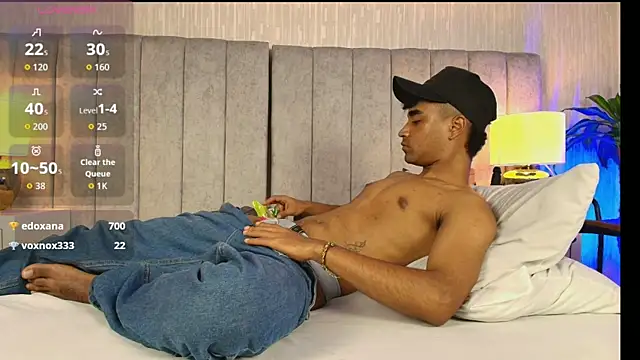 Jacob_606 Chat XXX in diretta