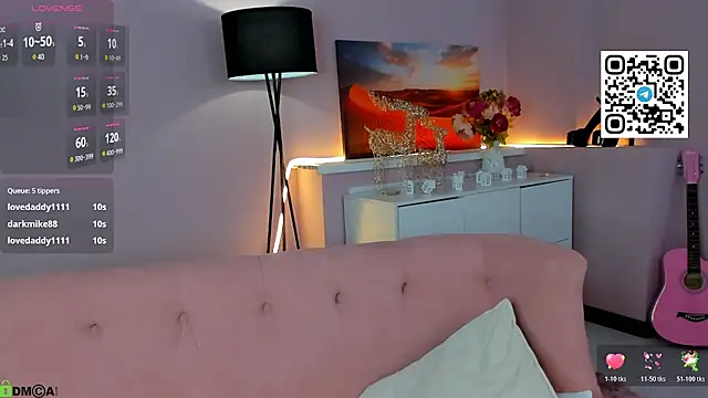 CherryLexi_ webcam show