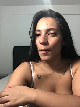 Vianca_Costt élő XXX-chatje