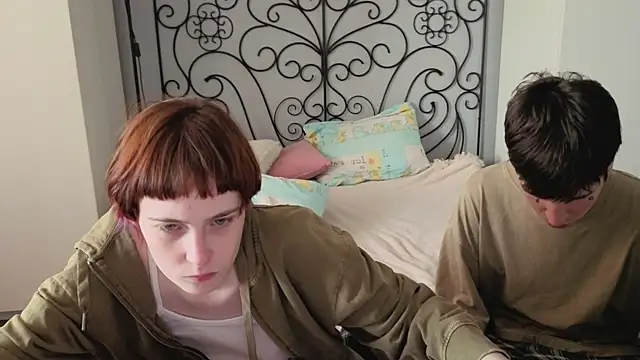 Danny_loves_Mary – Kamerová šou