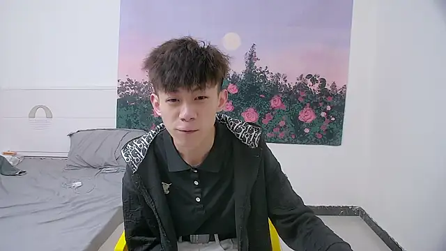 paofu-001 웹캠 쇼