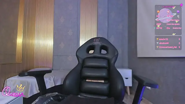 Laulin_tay 网络视讯表演