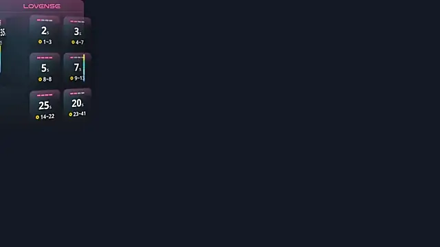 GloryKulikowski Chat XXX in diretta