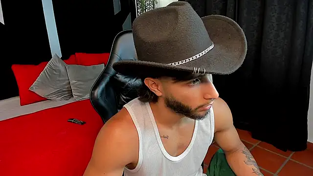 عرض كام Emmet_CollinsJS