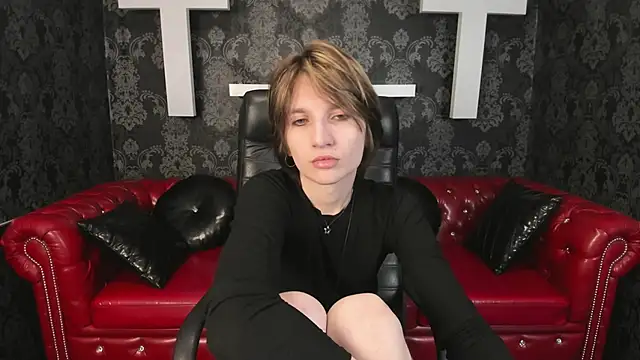 Chat XXX ao vivo de AdonBev