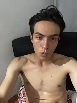 PSweetBoyn Webbikameraesitys