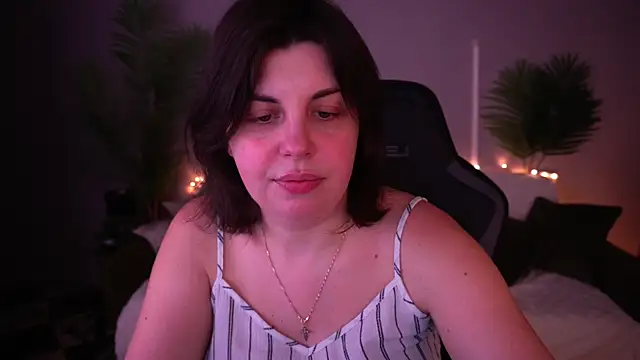 MirandaWong Obrolan Langsung XXX