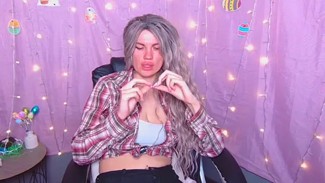 MilaLoona Obrolan Langsung XXX