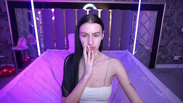 Snow_WhiteeeX 라이브 XXX 채팅