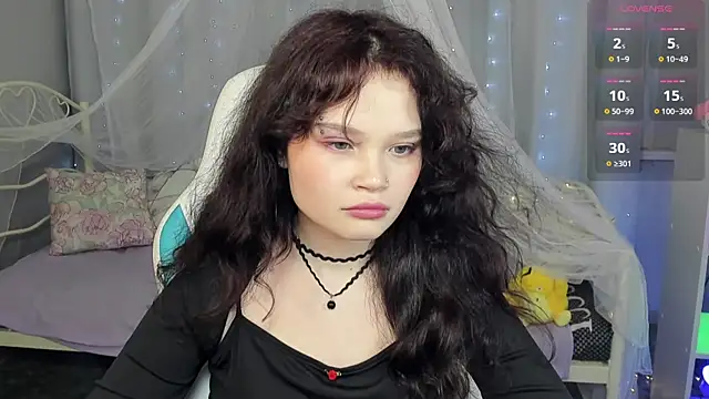 Sembang XXX Secara Langsung EmilyChaves