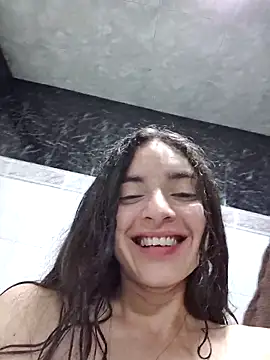 Chatroom XXX en direct de Sam_Sara