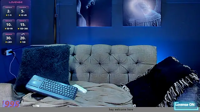 bradley_smith Adlı Modelin Canlı XXX Sohbeti