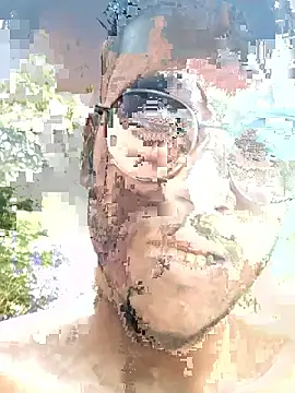 Slave_master_69's Webcam Show