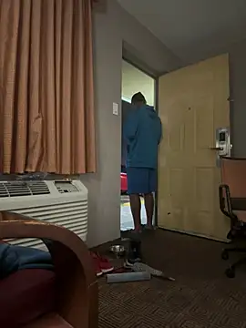 โชว์เว็บแคมของ Stressreliever82