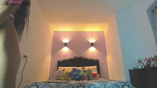 Sofia_Clauss_ Live XXX-Chat